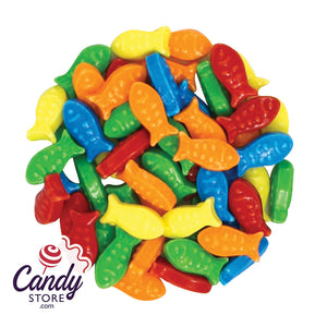 Assorted Guppies Hard Candies - 10lb CandyStore.com