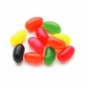 Assorted Jelly Beans - 5lb CandyStore.com