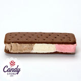 Astronaut Ice Cream Sandwiches - 50ct CandyStore.com