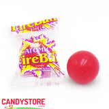 Atomic Fireballs Wrapped - 10lb CandyStore.com
