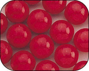 Ball of Fire Gumballs - 1080ct CandyStore.com