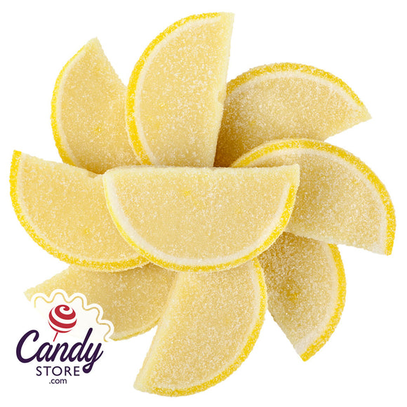 Banana Fruit Slices - 5lb CandyStore.com