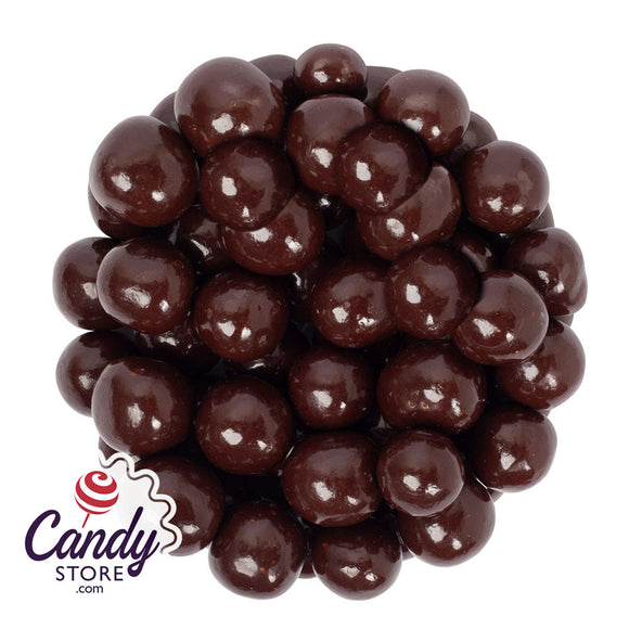 Barrel-Aged Bourbon Cordials Candy by Koppers - 5lb Bulk CandyStore.com