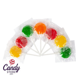 Beauty Pops Lollipops - 10lb CandyStore.com