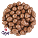 Belgian Milk Chocolate Peanuts - 10lb Bulk CandyStore.com