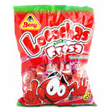 Beny Locochas Fresa Strawberry - 60ct CandyStore.com