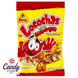 Beny Locochas Mango - 24ct Peg Bags CandyStore.com