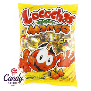 Beny Locochas Mango - 60ct CandyStore.com