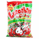 Beny Locochas Sandia Chile y Sal - 60ct CandyStore.com
