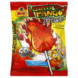 Beny Que Mango Xtreme w/ Chili - 40ct CandyStore.com
