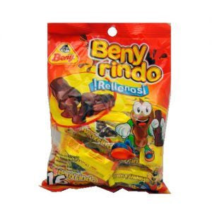 Beny Rindo Peg Bag - 24ct CandyStore.com