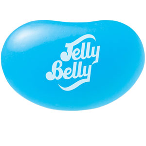 Berry Blue Jelly Belly - 10lb CandyStore.com