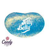 Berry Blue Jelly Belly Jewel Jelly Beans - 10lb CandyStore.com