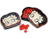 Betty Boop Bubble Gum - 18ct Tins CandyStore.com