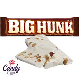 Big Hunk Bars - 24ct CandyStore.com