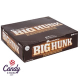 Big Hunk Bars - 24ct CandyStore.com