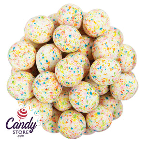 Birthday Cake Malt Balls - 10lb CandyStore.com