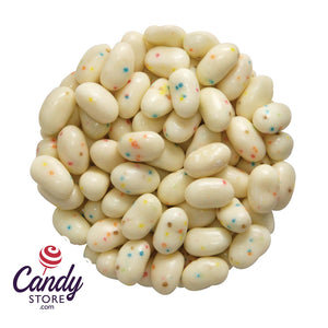 Birthday Cake Remix Jelly Belly Jelly Beans - 10lb CandyStore.com