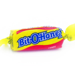Bit-O-Honey Candy - 7.5lb CandyStore.com