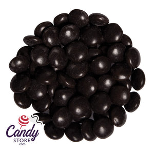 Black Chocolate Color Drops - 15lb CandyStore.com