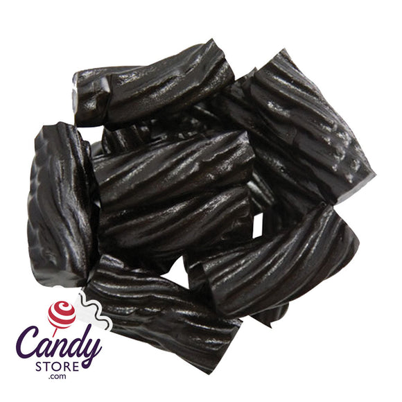 Black Licorice Real Australian Candy - 15.4lb CandyStore.com