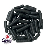 Black Sprinkles - 6lb CandyStore.com