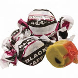 Black Taffy Candy - 11.5lb CandyStore.com