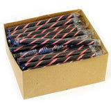 Blackberry Candy Sticks - 80ct CandyStore.com