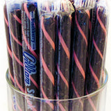 Blackberry Candy Sticks - 80ct CandyStore.com