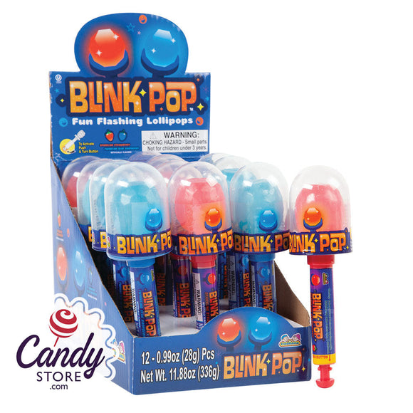 Blink Pop - 12ct CandyStore.com
