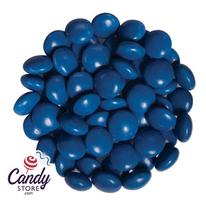 Blue Chocolate Color Drops - 15lb CandyStore.com