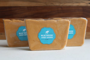 Blue Moose Sea Salt Caramel Fudge - 12ct CandyStore.com