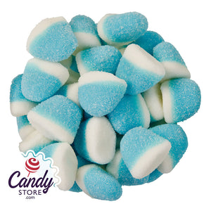 Blue Razz Puffy Puffs - 6.6lb CandyStore.com
