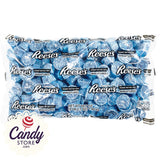 Blue Reese's Cups Miniatures - 4.17lb Bulk CandyStore.com