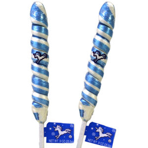 Blue Unicorn Pops - 24ct CandyStore.com