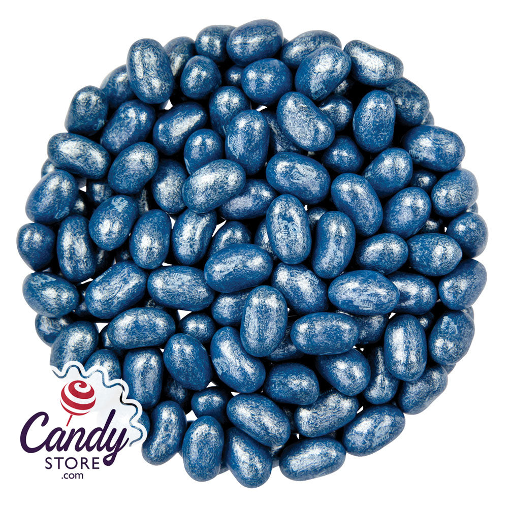 Blueberry Jewel Jelly Belly Jelly Beans 10lb