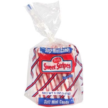 Bob's Sweet Stripes - 20ct CandyStore.com