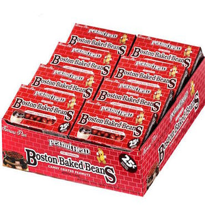 Boston Baked Beans - 24ct CandyStore.com