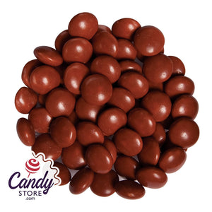Brown Chocolate Color Drops - 15lb CandyStore.com
