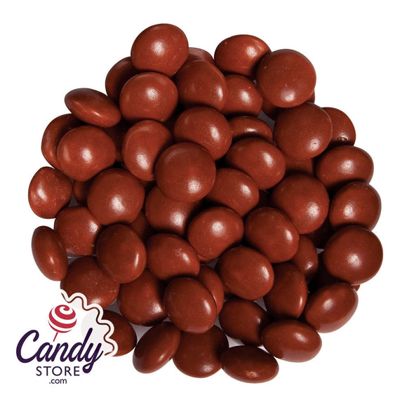 Brown Chocolate Color Drops - 15lb CandyStore.com