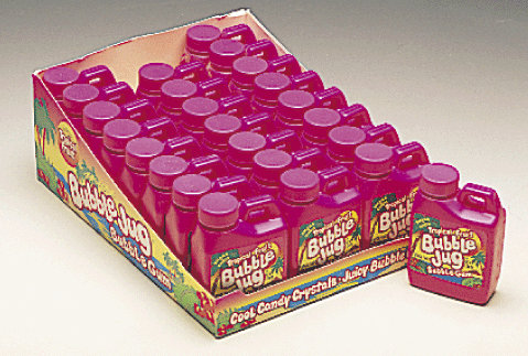 Hubba bubba bubble jug deals