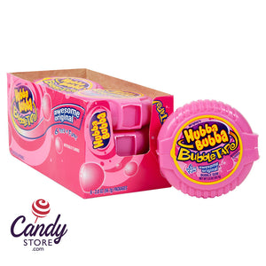Bubble Tape Original - 6ct CandyStore.com