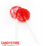 Bulk Assorted Fruit Lollipops - 5lb CandyStore.com