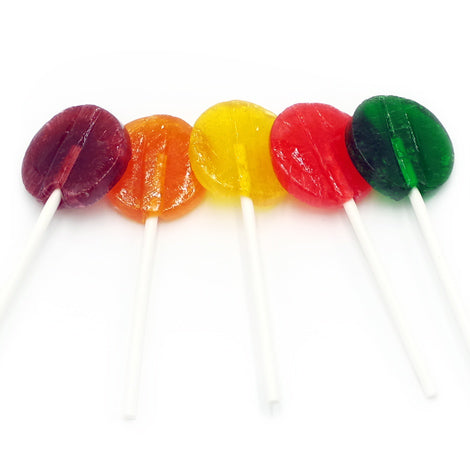 Nice! Lollipops Assorted