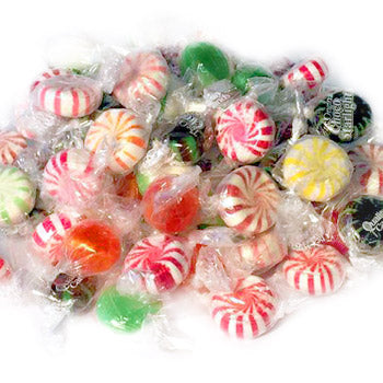 Bulk Hard Candy Mix - 5lb CandyStore.com