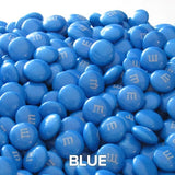 Bulk M&M's Candy - 10lb Individual Colors CandyStore.com