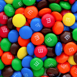 Bulk M&Ms Milk Chocolate - 25lb CandyStore.com
