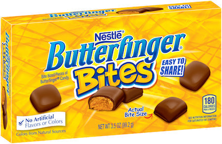 Butterfinger 3.5oz - 9ct CandyStore.com