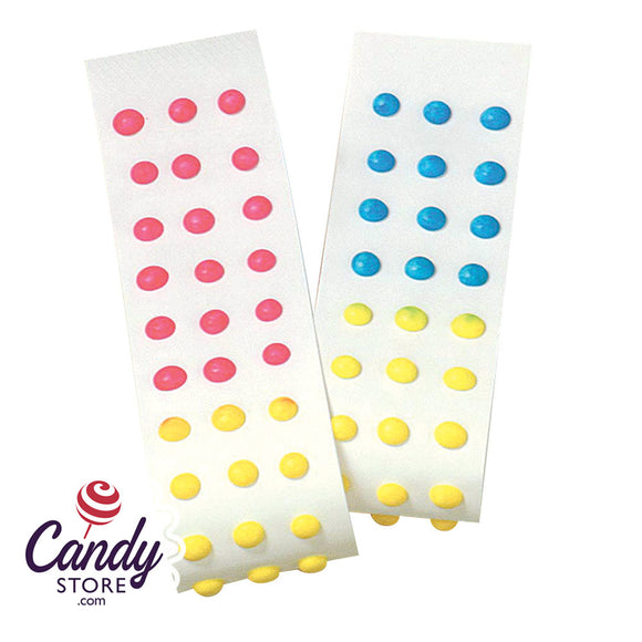 Candy Buttons Unwrapped - 1000ct CandyStore.com
