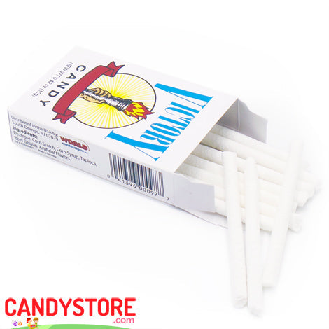 candy fake cigarettes Candy Cigarettes - 24ct candy fake cigarettes Candy Cigarettes - 24ct